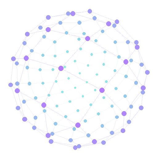 Símbolo de Noosphere en color